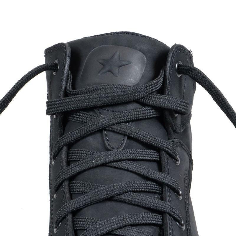 Chaussures Harisson Branco Full Black